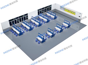 电力,拖动,实训室